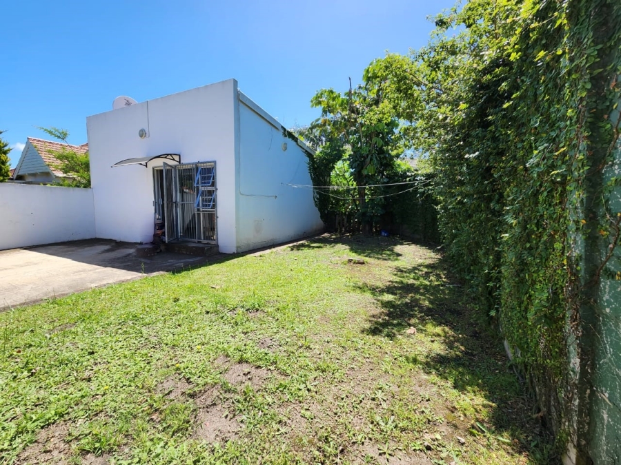To Let 1 Bedroom Property for Rent in Selborne Eastern Cape